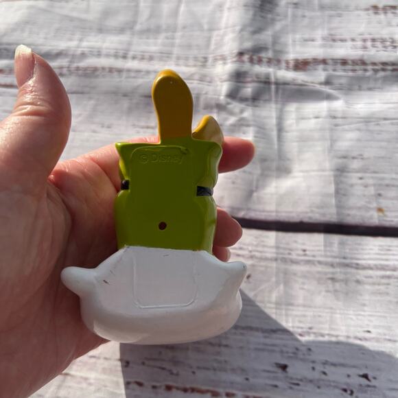 Disney Sleepy Dwarf Snow White 4" Vinyl Figure Pre-Loved - Picture 6 of 6